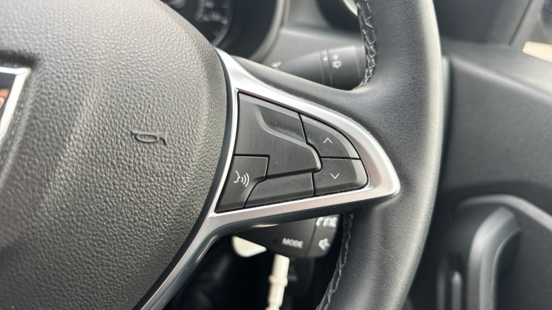 Dacia Duster 1.0 TCe 90 Comfort 5dr Petrol Estate